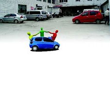 齊魯晚報新聞中心