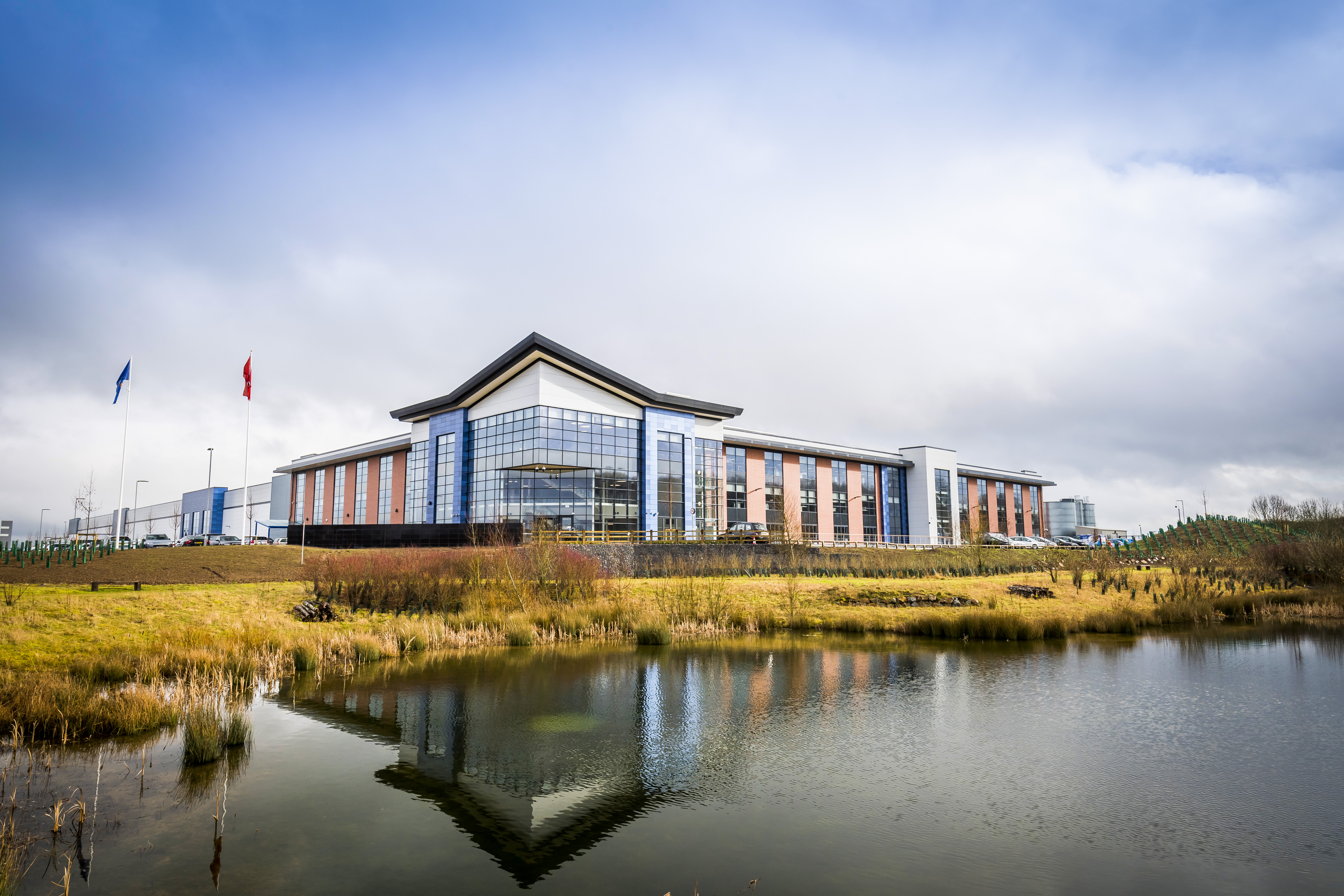 倫敦最經(jīng)典黑色出租 吉利花3.2億英鎊為它建新工廠-汽車