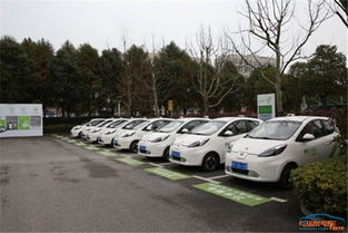 租電動(dòng)汽車萬元押金打水漂,電動(dòng)汽車租賃何去何從