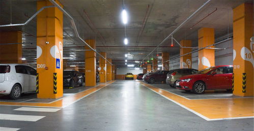 車位租用還是購買？2021年起一年4500元租車位與12萬買車位的經(jīng)濟分析