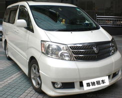 香港租車全攻略 品牌、價格與汽車租賃服務